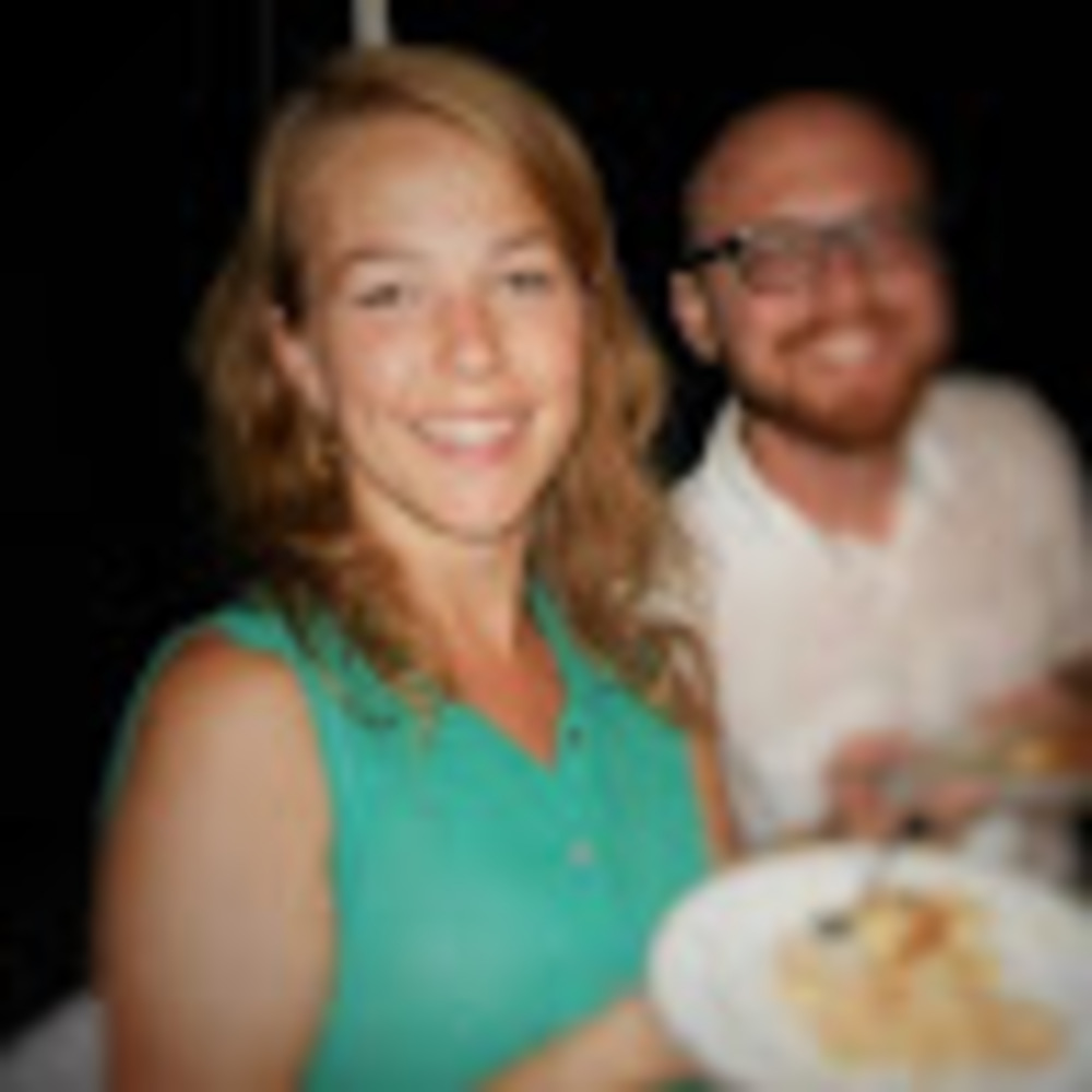 Meet your Posher, Courtney